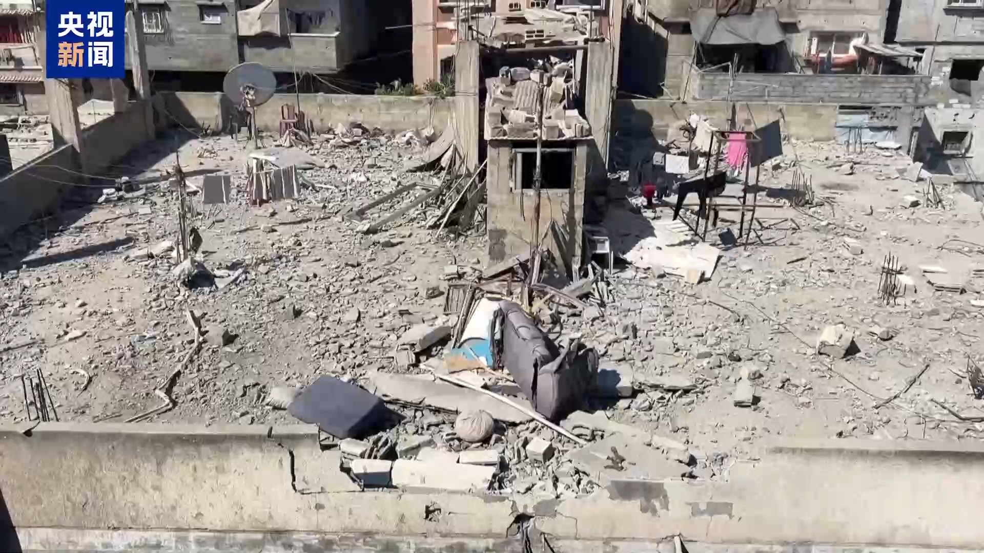本轮巴以冲突已致加沙当地231名记者死亡