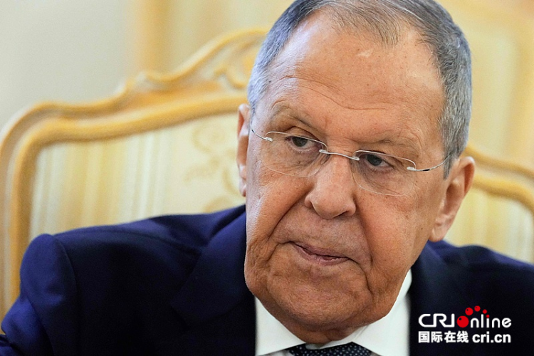 俄外长：俄乌领导人会晤议程根本没有准备好_fororder_图片2