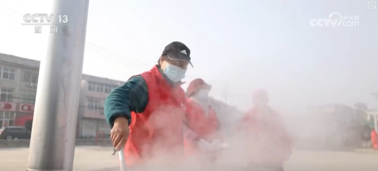 粥香浓、情意暖、年味浓 腊八遇上“开年节”多彩传统文化迎新春