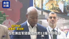 美国纽约市军团病疫情已致4人死亡