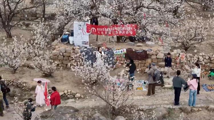 新华视点丨文旅融合促消费 春日经济持续升温