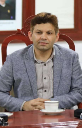 巴基斯坦学者：中国法治建设成果丰硕 引领全球治理法治化进程