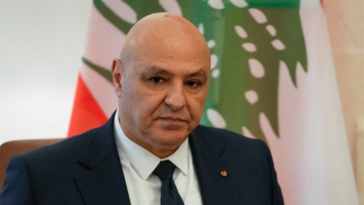 黎方谴责以军空袭“野蛮” 呼吁国际社会遏制侵略