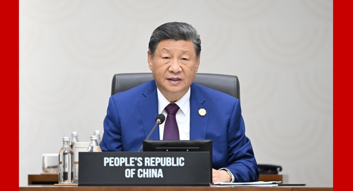 习近平继续出席亚太经合组织第三十二次领导人非正式会议_fororder_1761984546206_816