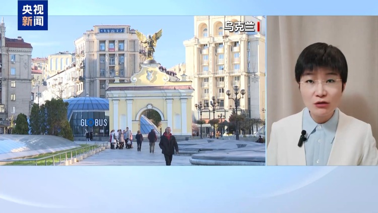 视频丨俄美新一轮磋商能否取得突破 专家分析→