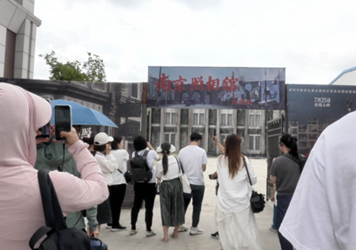 这个电影暑期档很“燃”！“小人物”和好故事引领市场新突破_fororder_62
