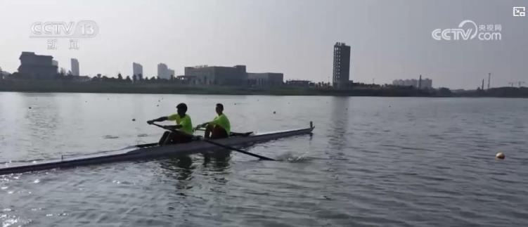 夏日夜练“火”起来：带动全民健身 点燃夜间消费新热潮