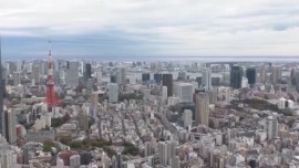 视频丨日本学者：高市错误言论破坏《中日联合声明》