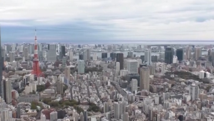 视频丨日本学者：高市错误言论破坏《中日联合声明》
