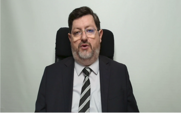 视频｜土耳其政学界人士：全球治理倡议为破解国际困局提供系统性方案