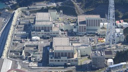 日本宫城县一核电站汽轮机厂房附近排水井检出放射性物质_fororder_d3490f19365c47b1b279a32d82981358