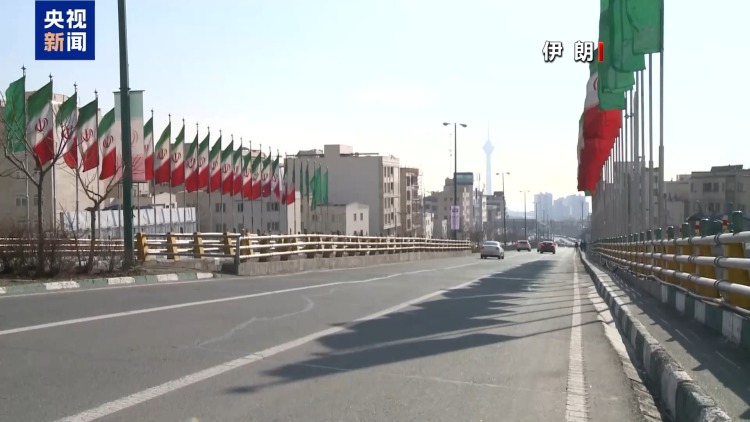 多国呼吁避免前往伊朗等中东地区