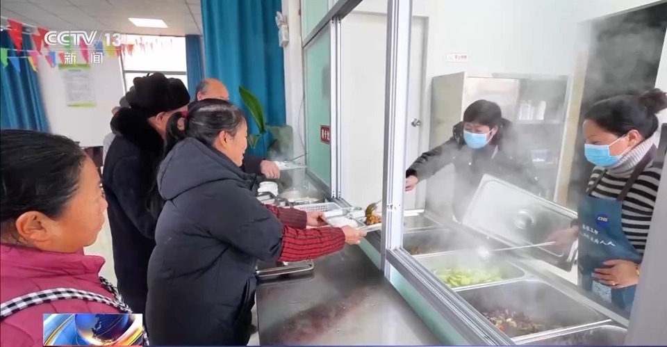 打造“家门口的务工车间” 让“归雁”安全感、幸福感拉满!