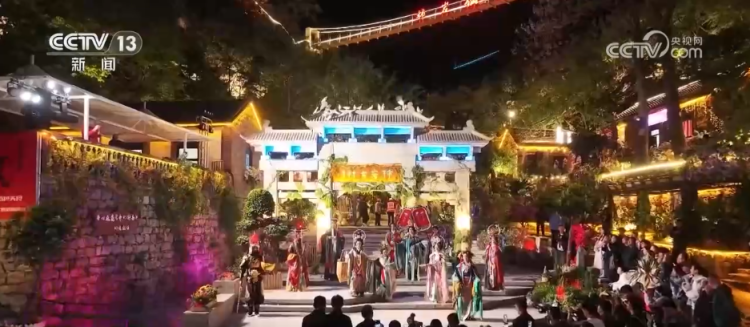 新业态“百花齐放” “文化钥匙”正打开经济发展新空间