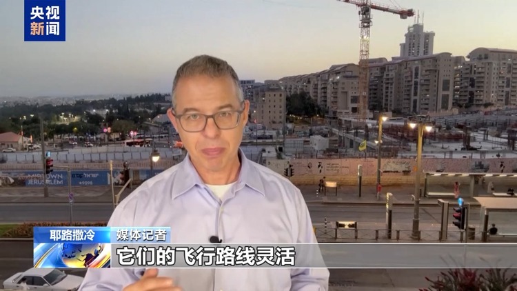 以军基地遭袭 黎真主党无人机如何突破以“铁穹”防空系统→
