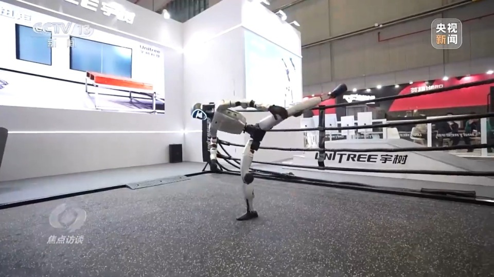 焦点访谈丨从“世界好物”到“全球商机” 进博八年交出亮眼“成绩单”