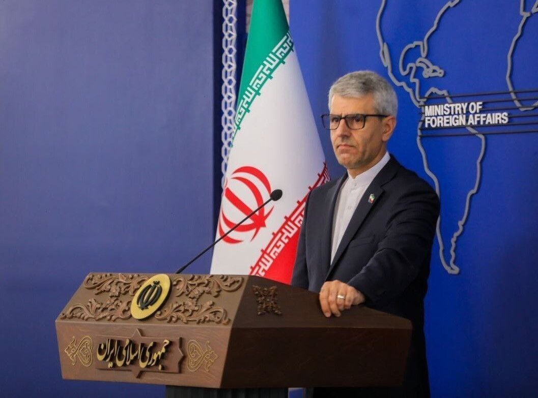 伊朗外交部：美国对伊朗经济制裁构成“反人类罪”