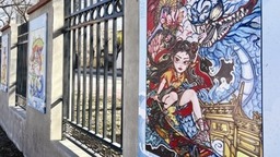图片默认标题