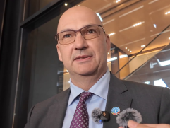 【乌镇“网事”】联合国官员点赞中国数字化成就：助力全球互联网发展实现“不让一个人掉队”