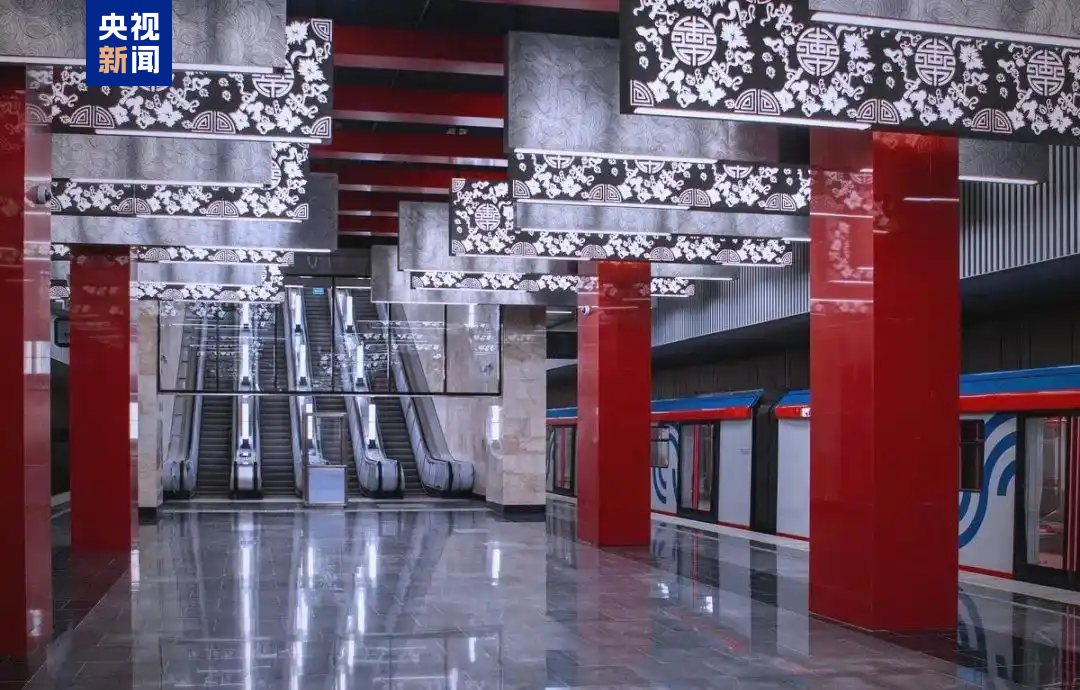 跟着习主席看世界丨在这“梨花开遍了天涯”的季节 去“三好”邻邦家做客