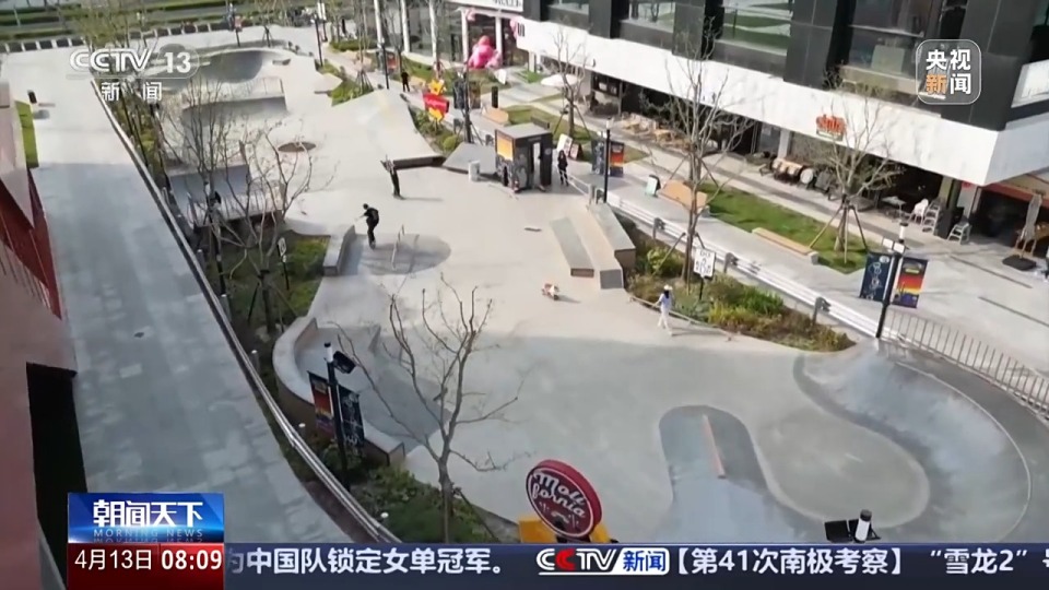 “上新”不断、“破圈”不停 背后有哪些消费市场的“流量密码”？