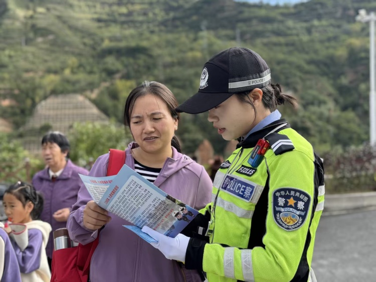 陇南宕昌:“智慧+服务”绘就文旅融合新图景_fororder_d124ed1657d6b8eea8b9832a3fd516d4