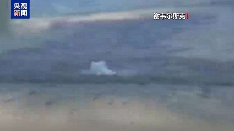 俄“夏季攻势”全面出击 俄乌战场僵局质变到来？专家分析→