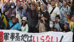 靠不住的美军，拉仇恨的基地——中东危机对美国亚洲盟友的启示