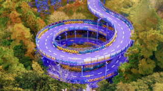 2026 '퉁루 봄나들이, 즐거운 말의 해' 전국 여행업체 초청 퉁루 관광 설명회 개최