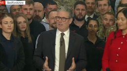 右翼政党拿下地方议会最多席位 英国“两党制”要崩？