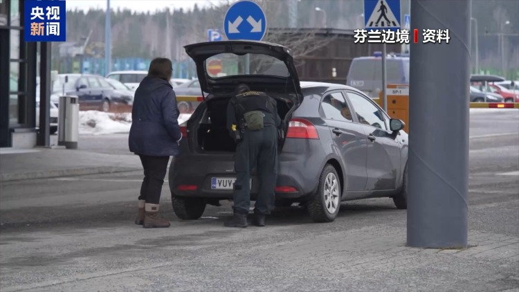 芬兰将举行多场联合军演 俄芬关系再度紧张