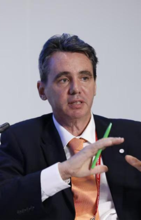 国际人士热议习近平主席新年贺词：为全球经济增长注入信心 为完善全球治理贡献智慧_fororder_图片1