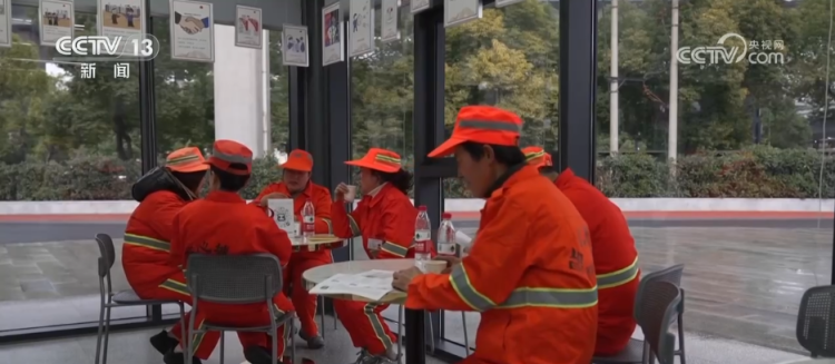 激活城市“金角银边” 打造百姓家门口的“幸福角”