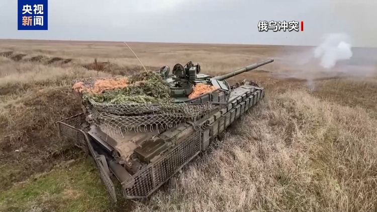 英法牵头多国紧急磋商 将讨论对乌提供持久安全保障
