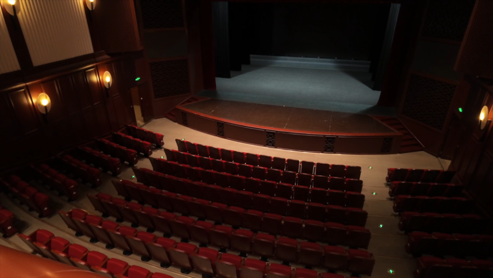 山河印记·作品背后的抗战故事｜时空回响80年 小舞台撑起民族抗战大担当_fororder_105012025091400005057