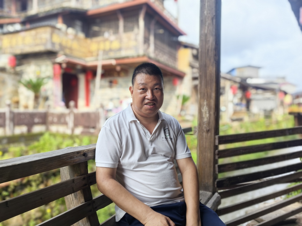 何以中国｜福建武夷山：千年茶道的文旅“破圈”与新生