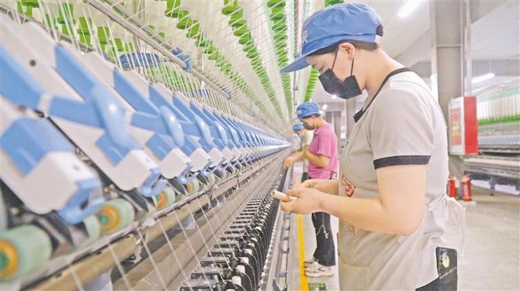 推进城乡一体 绘就共富图景——宁夏“两化一振兴”观察