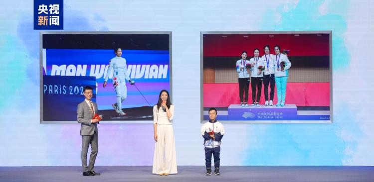 同心致远！中央广播电视总台与香港特区政府开启多项合作