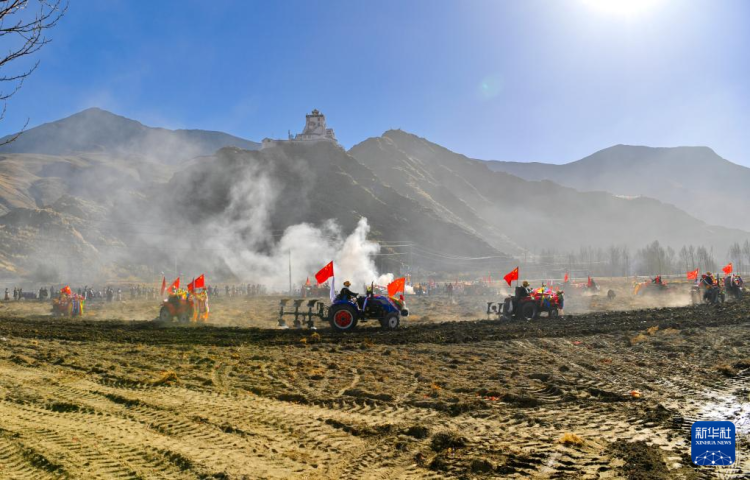 中国之城丨山南：雪域高原深处的“藏地秘境”