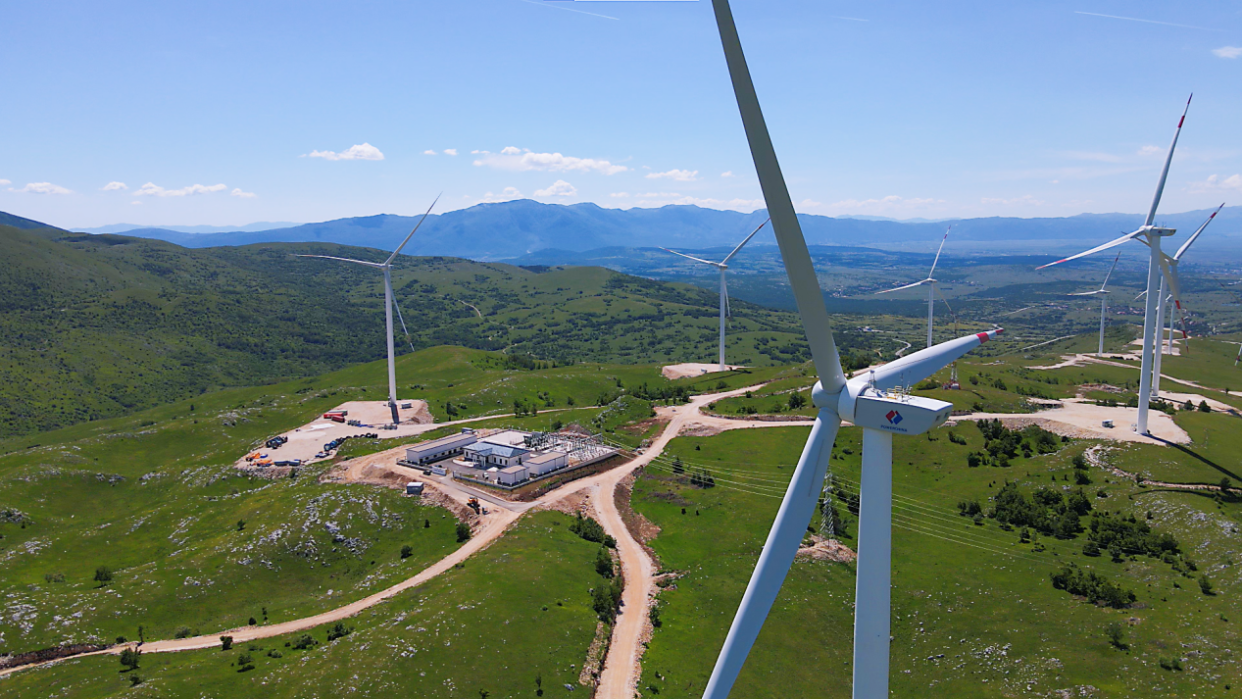 Chasing the Wind, Harnessing the Waters: PowerChina Sets an Eastern Benchmark for Green Energy Transition in the Balkans_fororder_1