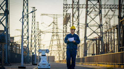 Xinjiang's Cumulative Power Transmission Exceeds 1 Trillion kWh