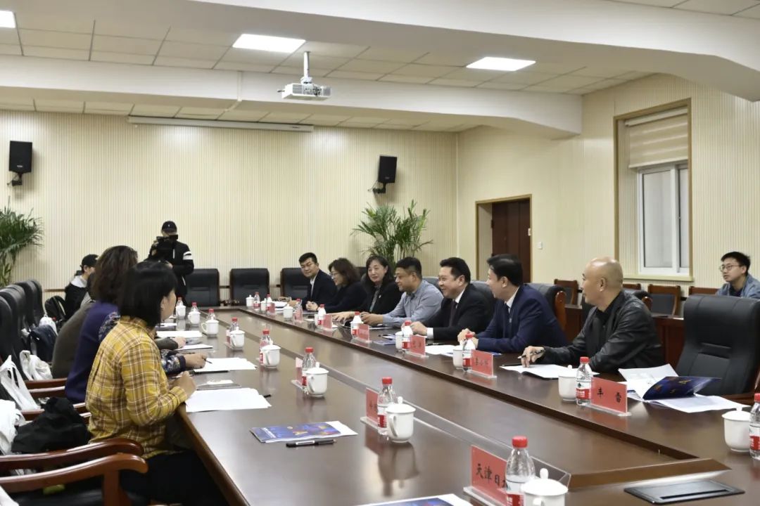第五届中国·天津国际手风琴艺术节将于10月28日在天津音乐学院开幕