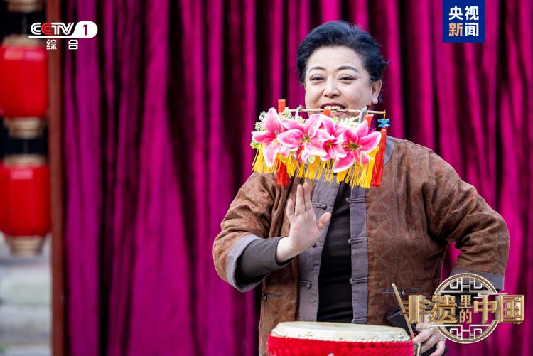 《非遗里的中国》天津篇：海河交融，津派风华！