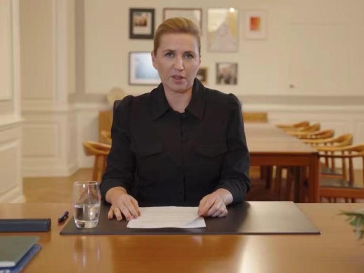 丹麦称已开始与美国合作 正参与格陵兰岛框架协议谈判