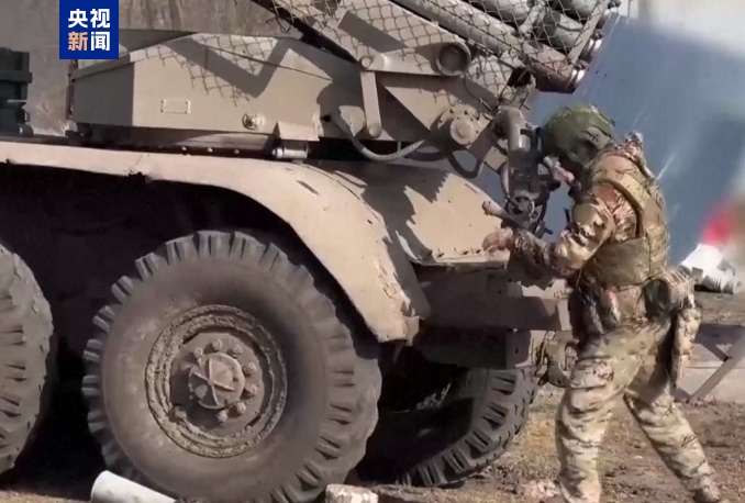 俄乌再互指对方袭击能源设施