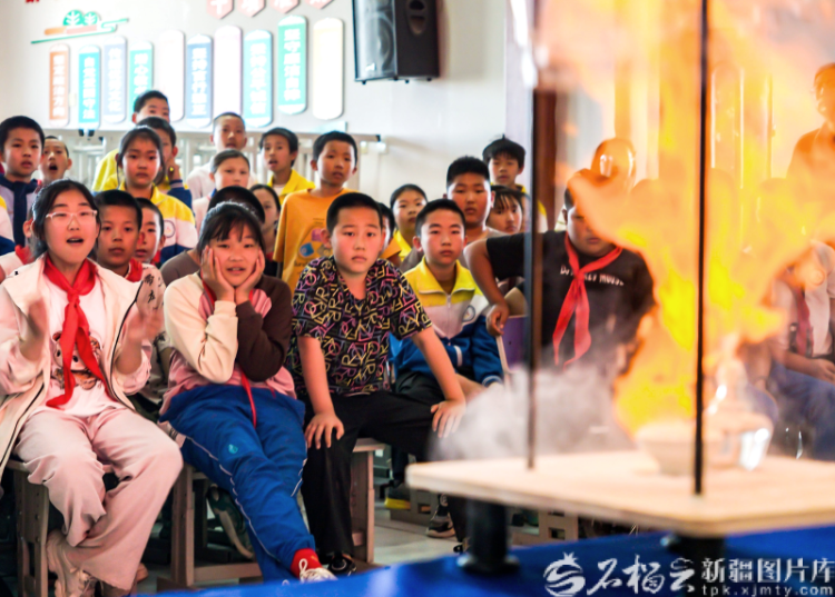 新疆影像7日（222）丨万象争春