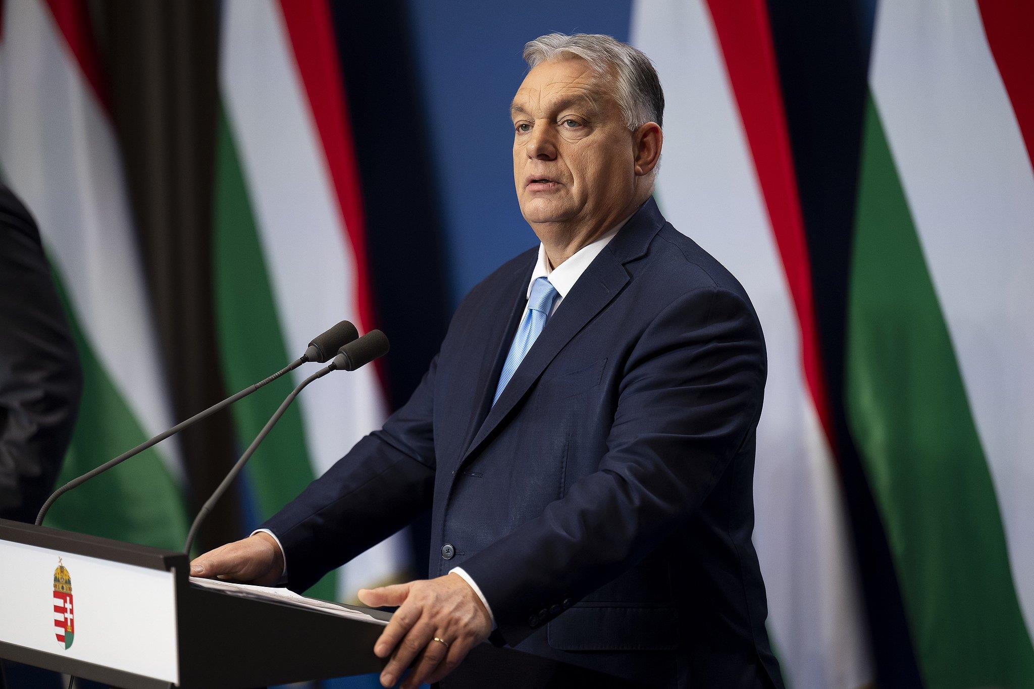 匈牙利与斯洛伐克将联合调查“友谊”输油管道现状