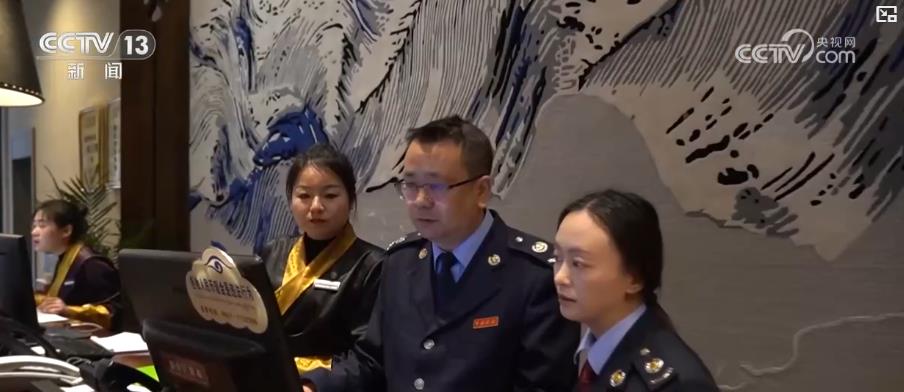 一季度全国服务消费增势较好 新兴消费展现较强活力