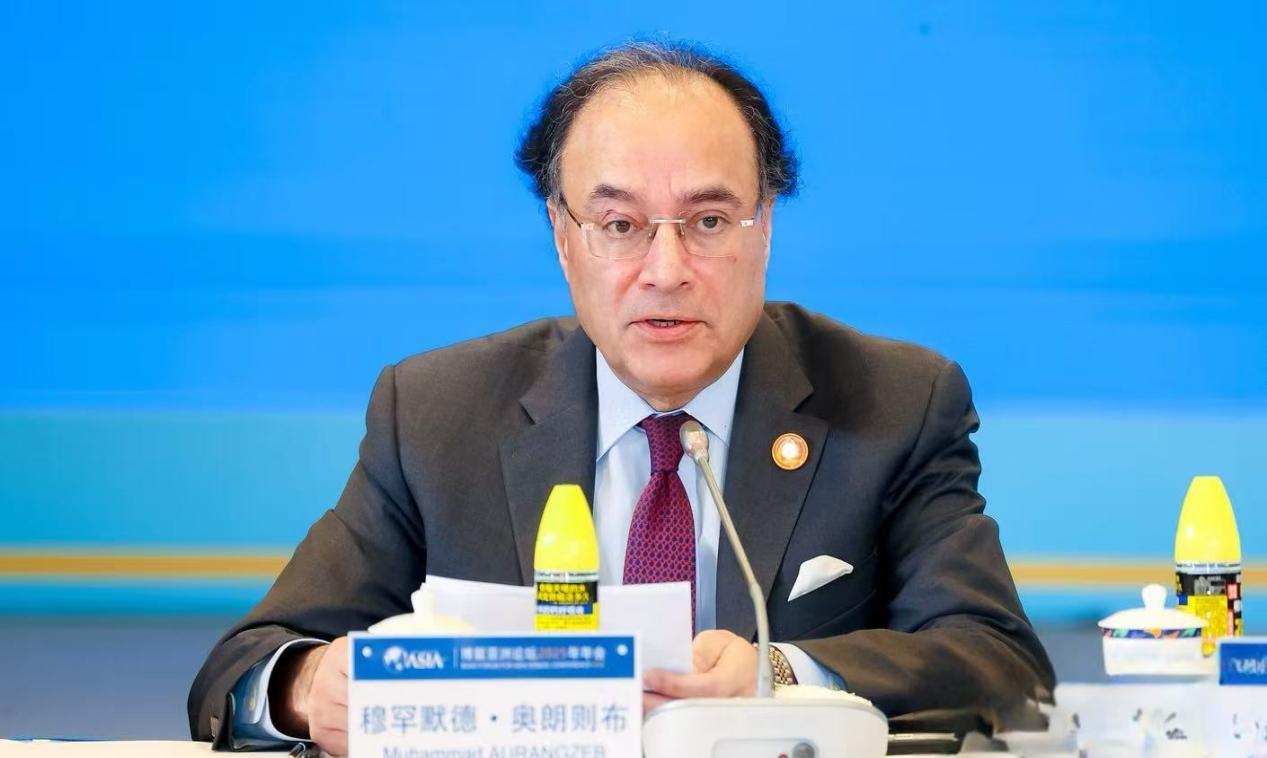 巴基斯坦官员：中国持续推进高水平对外开放令人振奋