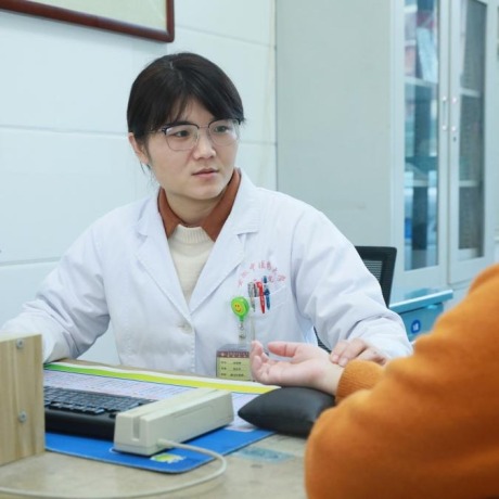 代表委员履职故事丨全国人大代表徐晓婵：推动分级诊疗真正落地见效